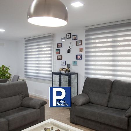 Apartamento 4Bedrooms Toledo Kültér fotó