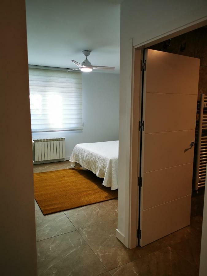 Apartamento 4Bedrooms Toledo Kültér fotó