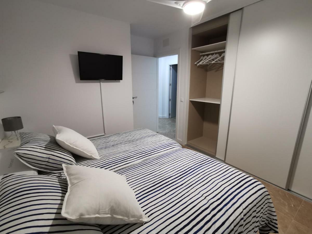 Apartamento 4Bedrooms Toledo Kültér fotó