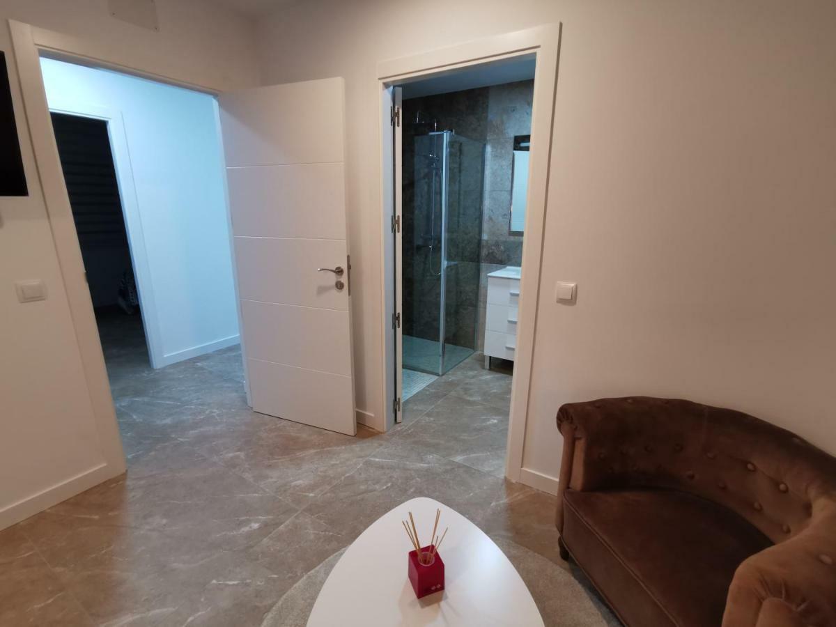Apartamento 4Bedrooms Toledo Kültér fotó