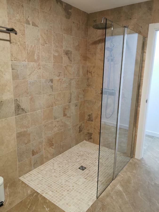 Apartamento 4Bedrooms Toledo Kültér fotó