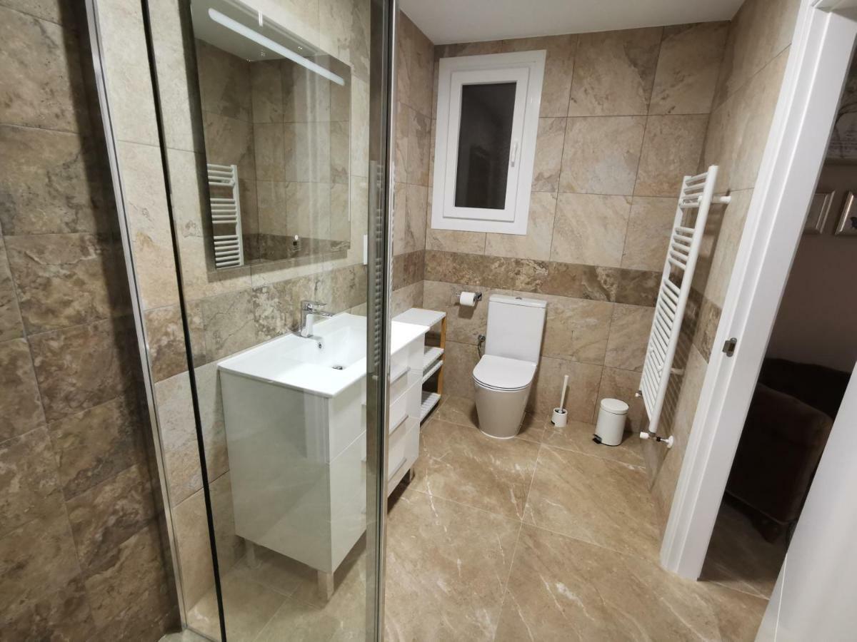 Apartamento 4Bedrooms Toledo Kültér fotó