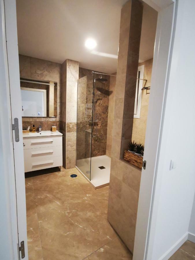 Apartamento 4Bedrooms Toledo Kültér fotó
