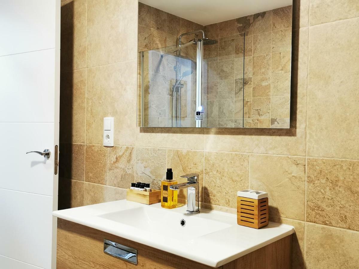 Apartamento 4Bedrooms Toledo Kültér fotó
