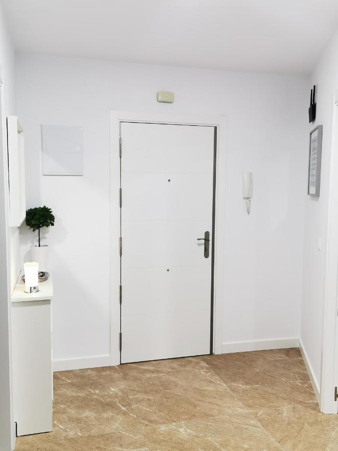 Apartamento 4Bedrooms Toledo Kültér fotó