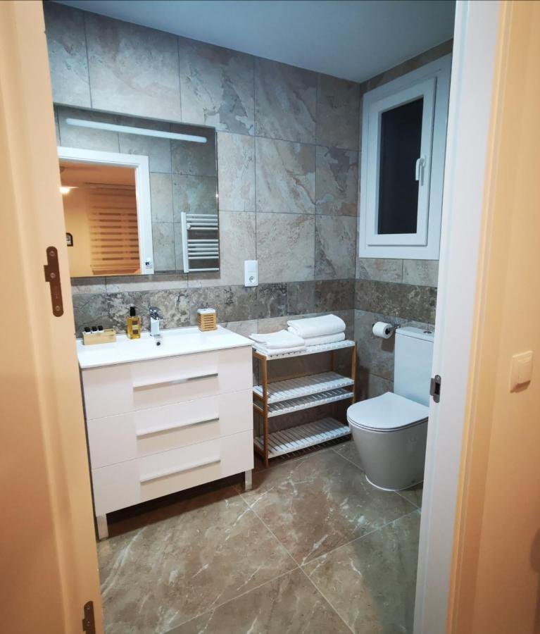 Apartamento 4Bedrooms Toledo Kültér fotó