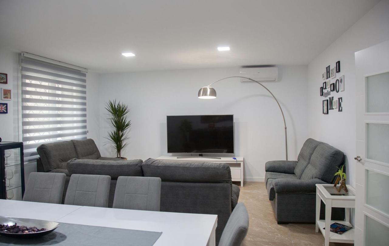 Apartamento 4Bedrooms Toledo Kültér fotó