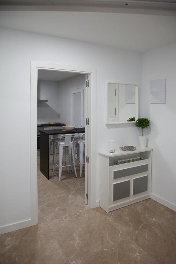 Apartamento 4Bedrooms Toledo Kültér fotó