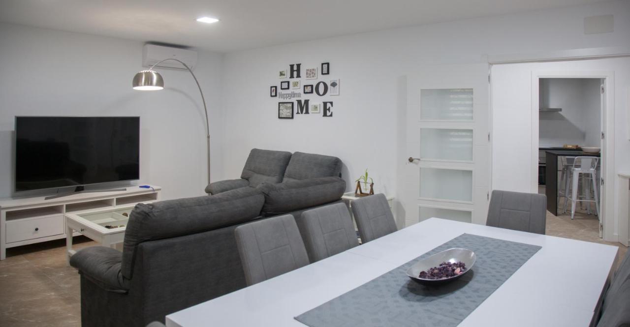 Apartamento 4Bedrooms Toledo Kültér fotó