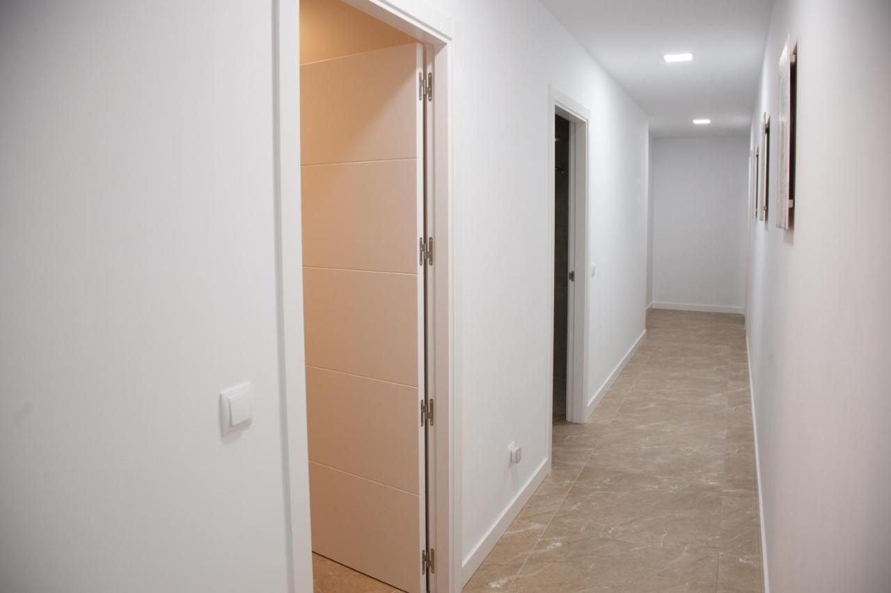 Apartamento 4Bedrooms Toledo Kültér fotó