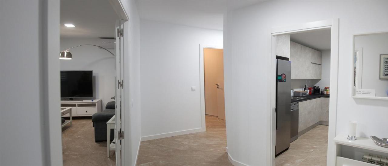 Apartamento 4Bedrooms Toledo Kültér fotó