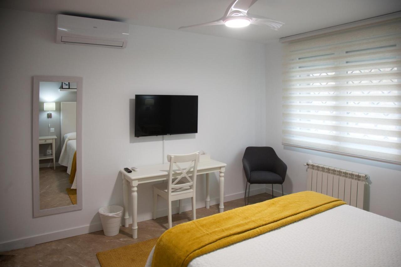 Apartamento 4Bedrooms Toledo Kültér fotó