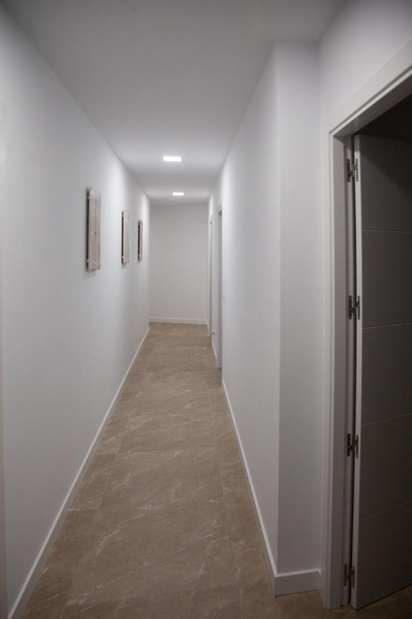 Apartamento 4Bedrooms Toledo Kültér fotó
