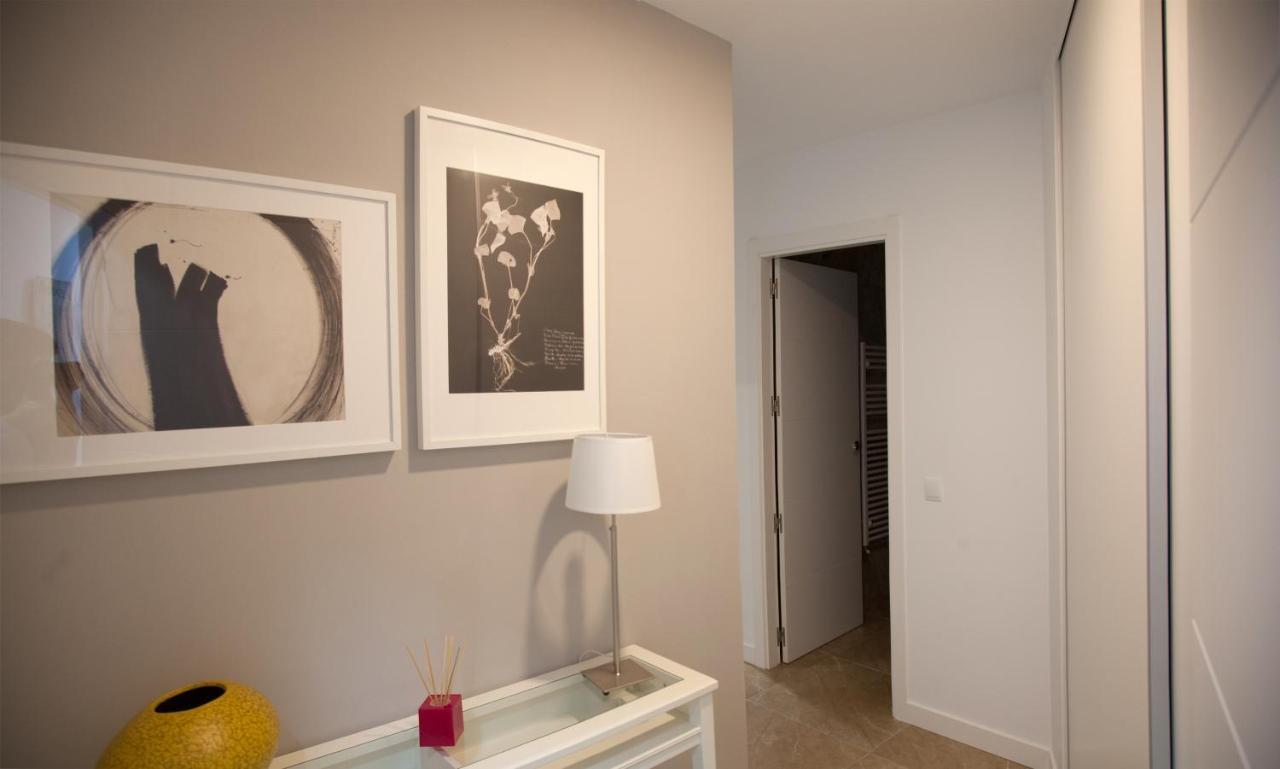 Apartamento 4Bedrooms Toledo Kültér fotó