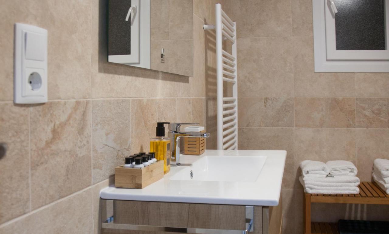 Apartamento 4Bedrooms Toledo Kültér fotó