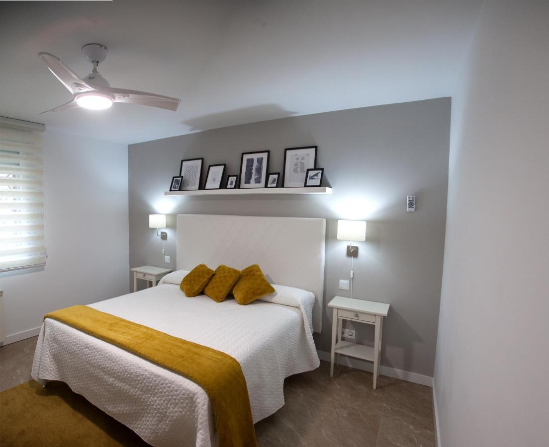 Apartamento 4Bedrooms Toledo Kültér fotó