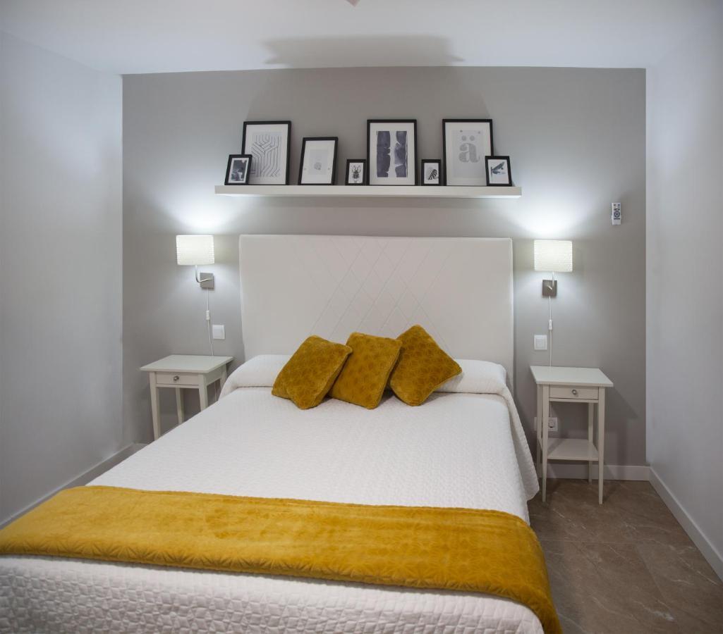 Apartamento 4Bedrooms Toledo Kültér fotó