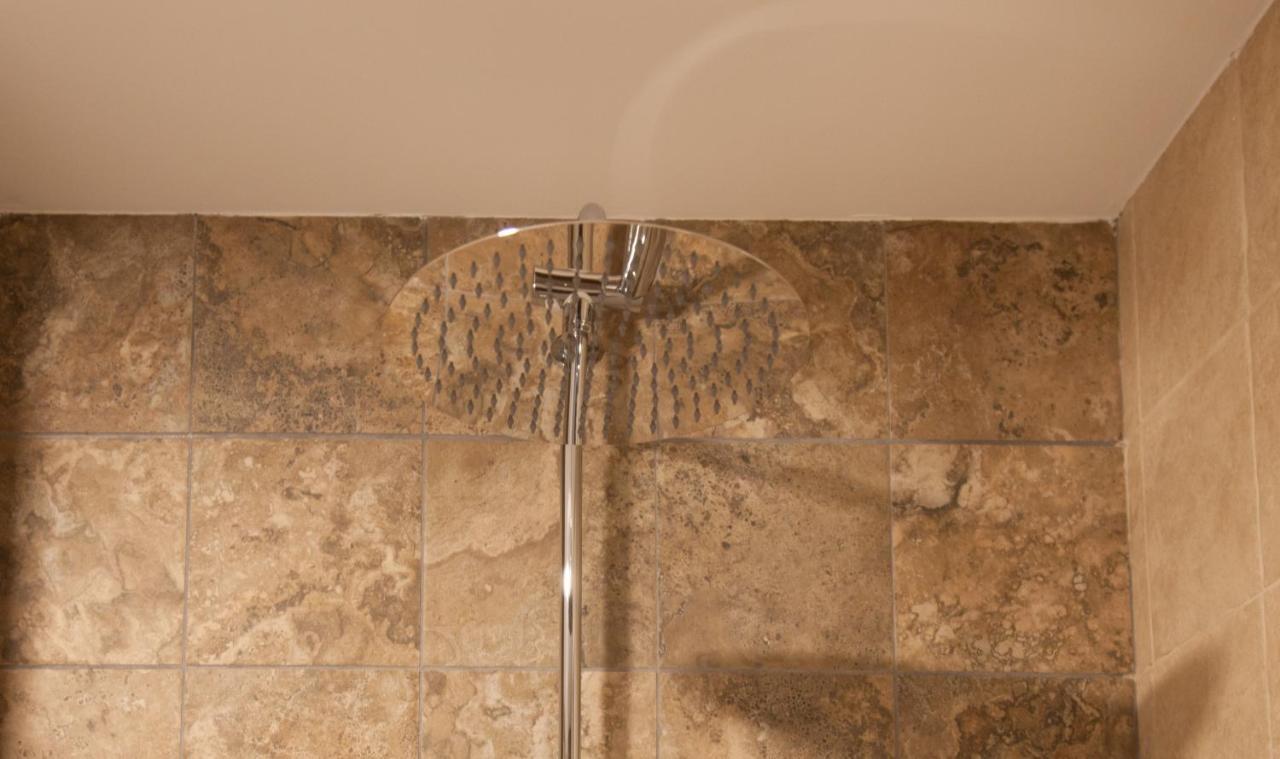 Apartamento 4Bedrooms Toledo Kültér fotó