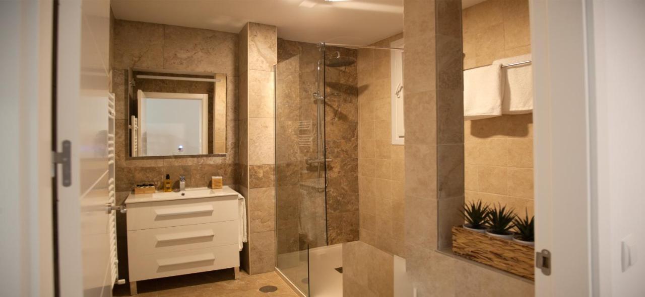 Apartamento 4Bedrooms Toledo Kültér fotó
