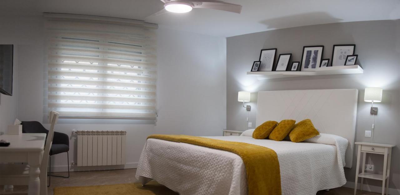 Apartamento 4Bedrooms Toledo Kültér fotó