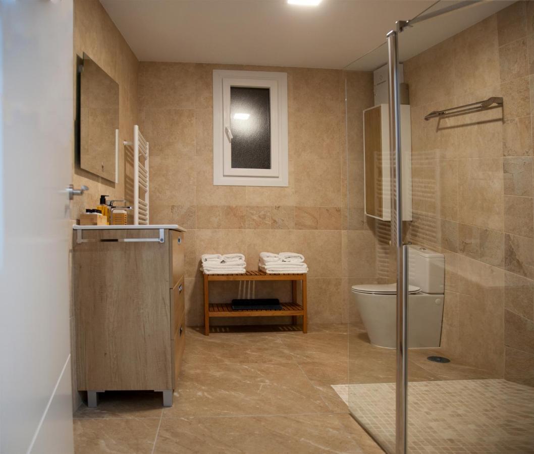 Apartamento 4Bedrooms Toledo Kültér fotó