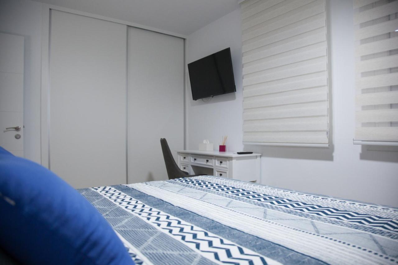 Apartamento 4Bedrooms Toledo Kültér fotó