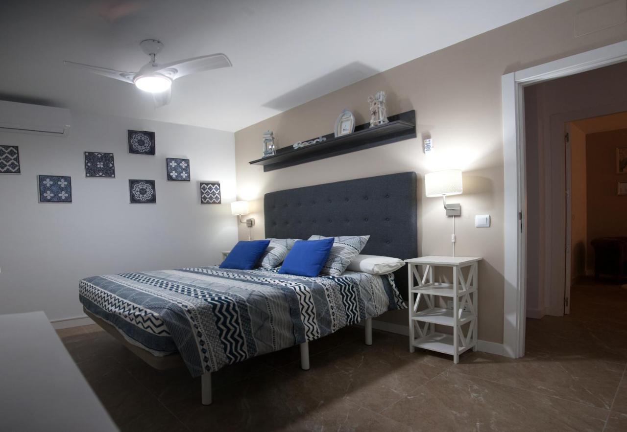 Apartamento 4Bedrooms Toledo Kültér fotó