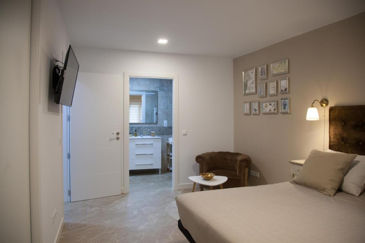 Apartamento 4Bedrooms Toledo Kültér fotó