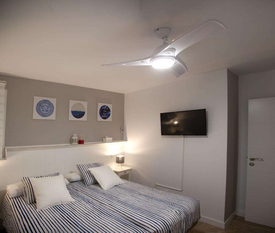 Apartamento 4Bedrooms Toledo Kültér fotó