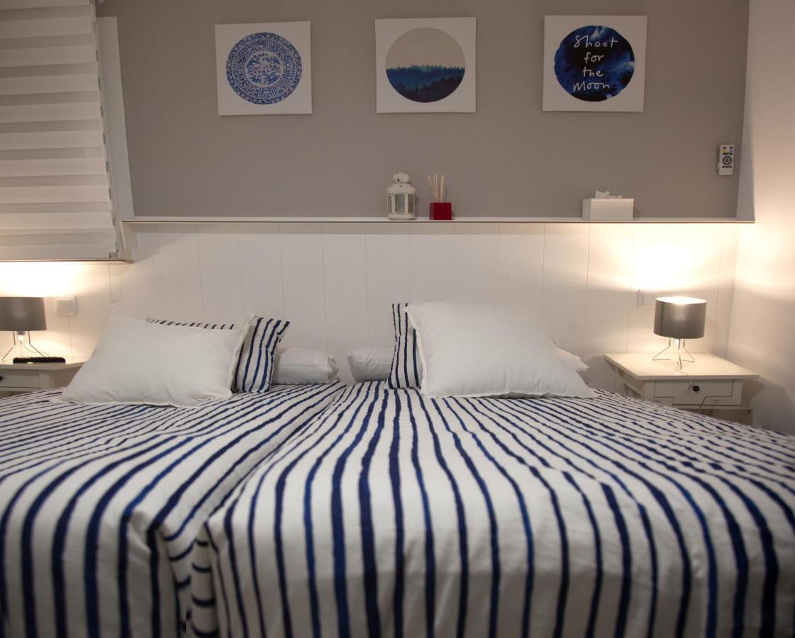 Apartamento 4Bedrooms Toledo Kültér fotó