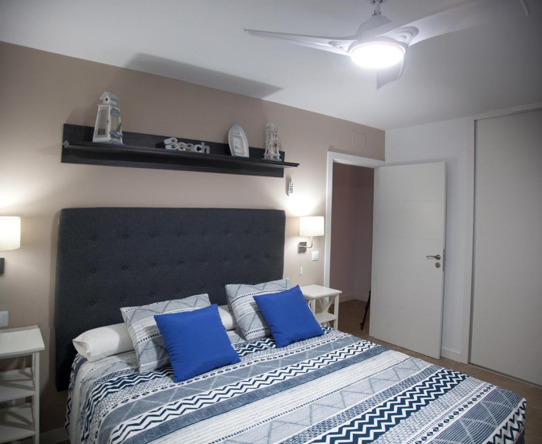 Apartamento 4Bedrooms Toledo Kültér fotó