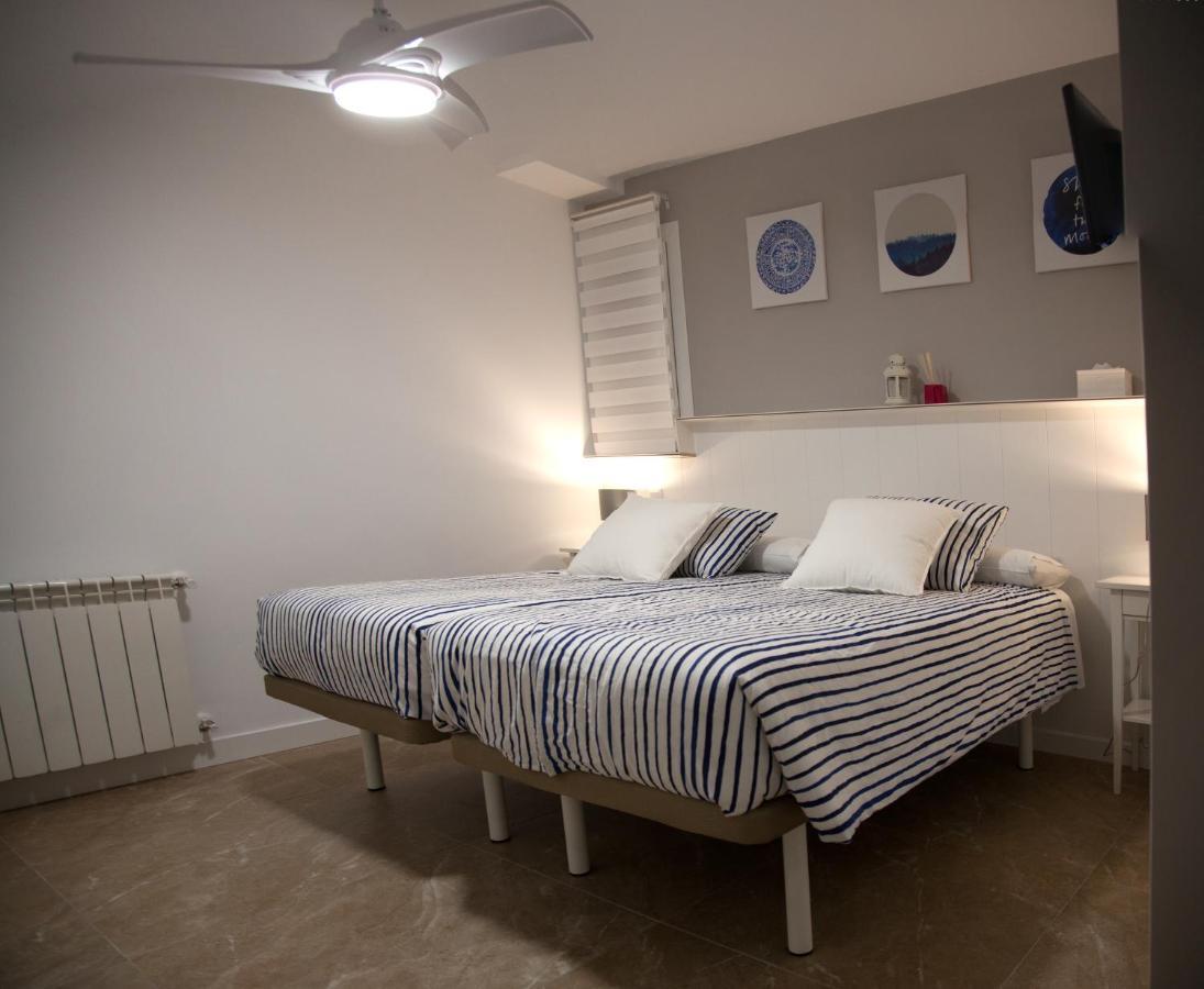 Apartamento 4Bedrooms Toledo Kültér fotó